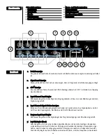 Предварительный просмотр 16 страницы Peavey MMA81502 User Manual