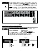 Предварительный просмотр 21 страницы Peavey MMA81502 User Manual