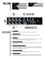 Предварительный просмотр 26 страницы Peavey MMA81502 User Manual