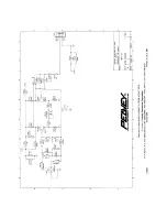 Предварительный просмотр 2 страницы Peavey MPE-XO Manual