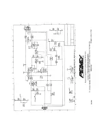 Предварительный просмотр 2 страницы Peavey MPT-SR Manual