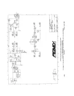 Предварительный просмотр 2 страницы Peavey MPT-X1 Manual