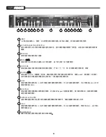 Предварительный просмотр 29 страницы Peavey NASHVILLE 1000 Operating Manual