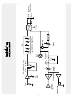 Предварительный просмотр 6 страницы Peavey Nashville 112 Operating Manual