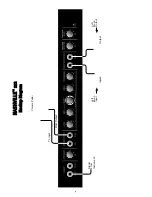 Предварительный просмотр 9 страницы Peavey Nashville 112 User Manual