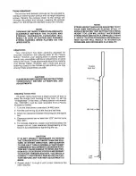 Preview for 2 page of Peavey Nitro Limited Operating Manual