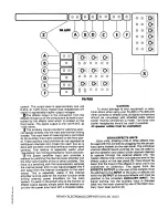 Preview for 6 page of Peavey PA600 Owner'S Manual