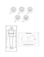 Preview for 3 page of Peavey PAA 250 Specifications