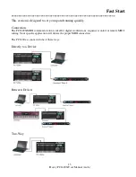 Предварительный просмотр 15 страницы Peavey PC1600X User Manual