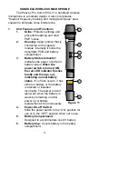 Предварительный просмотр 13 страницы Peavey PCX-U12 Owner'S Manual