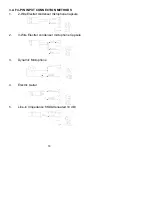 Предварительный просмотр 18 страницы Peavey PCX-U12 Owner'S Manual