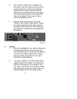 Preview for 12 page of Peavey PCX-U302 Operating Manual