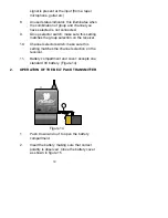 Preview for 19 page of Peavey PCX-U302 Operating Manual