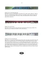 Предварительный просмотр 30 страницы Peavey Peavey ReValver MK III User Manual