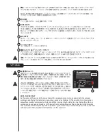 Предварительный просмотр 103 страницы Peavey Performance Series Operating Manual