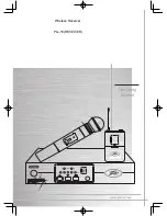 Peavey PLL-16 Operating Manual предпросмотр