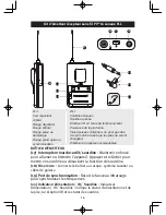 Предварительный просмотр 17 страницы Peavey PLL-16 Operating Manual