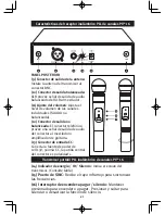 Предварительный просмотр 22 страницы Peavey PLL-16 Operating Manual