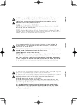 Предварительный просмотр 2 страницы Peavey PLL-16D Operating Manual