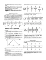 Preview for 4 page of Peavey PLM 8128 Owner'S Manual