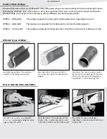 Preview for 5 page of Peavey PowerSlide Manual