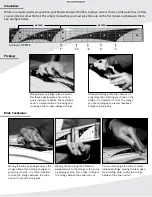 Preview for 6 page of Peavey PowerSlide Manual