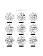 Preview for 7 page of Peavey PR 2652 Specifications