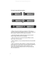 Preview for 12 page of Peavey PRO COMM PCX-V12 Operating Manual