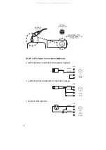 Preview for 20 page of Peavey PRO COMM PCX-V12 Operating Manual