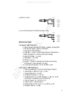 Preview for 21 page of Peavey PRO COMM PCX-V12 Operating Manual