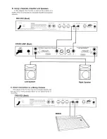 Предварительный просмотр 6 страницы Peavey Pro Fex User Manual