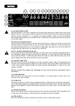 Предварительный просмотр 7 страницы Peavey PROBASS 500 Operation Manual