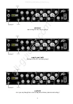 Предварительный просмотр 11 страницы Peavey PROBASS 500 Operation Manual