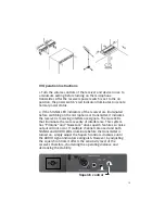 Preview for 13 page of Peavey ProComm PCX-U7 Operating Manual