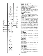 Предварительный просмотр 18 страницы Peavey Production Series Owner'S Manual