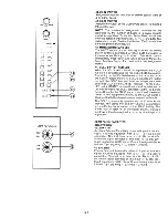 Предварительный просмотр 21 страницы Peavey Production Series Owner'S Manual