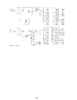 Предварительный просмотр 22 страницы Peavey Production Series Owner'S Manual