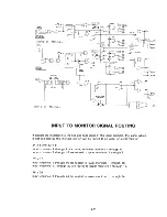 Предварительный просмотр 33 страницы Peavey Production Series Owner'S Manual