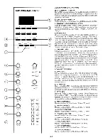 Предварительный просмотр 39 страницы Peavey Production Series Owner'S Manual