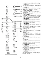 Предварительный просмотр 41 страницы Peavey Production Series Owner'S Manual