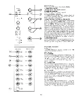 Предварительный просмотр 42 страницы Peavey Production Series Owner'S Manual