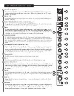 Preview for 4 page of Peavey PV 10AT Operating Manual