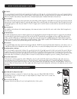 Preview for 5 page of Peavey PV 10AT Operating Manual