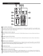 Preview for 12 page of Peavey PV 10AT Operating Manual