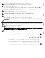 Preview for 4 page of Peavey PV 118 D Operating Manual