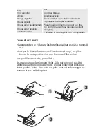 Preview for 12 page of Peavey PV 12M Operating Manual