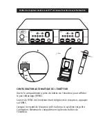 Preview for 15 page of Peavey PV 12M Operating Manual