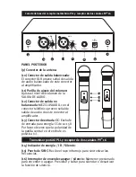 Preview for 18 page of Peavey PV 12M Operating Manual