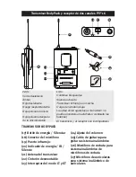 Preview for 20 page of Peavey PV 12M Operating Manual