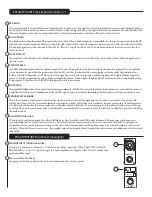 Preview for 5 page of Peavey PV 14AT Operating Manual